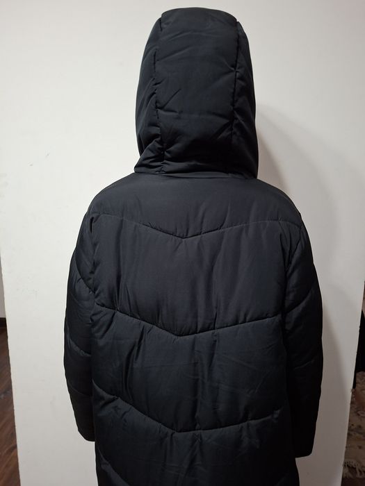 Детская зимняя куртка