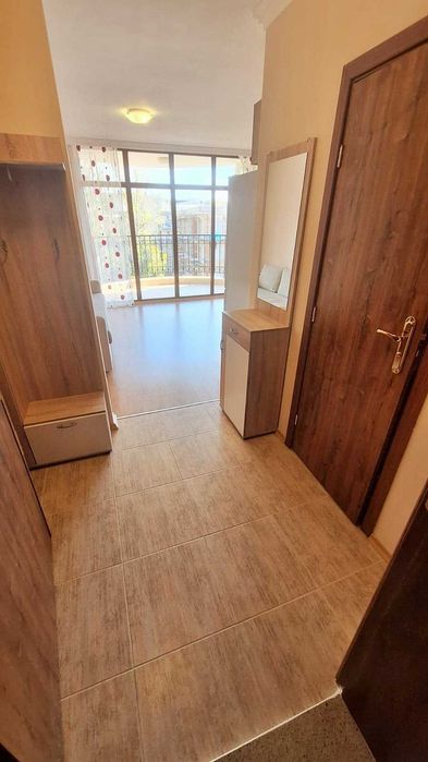 Продава се Едностаен апартамент в к.к. Слънчев бряг - 42 кв.м за 1429 €/кв.м - Снимка #2