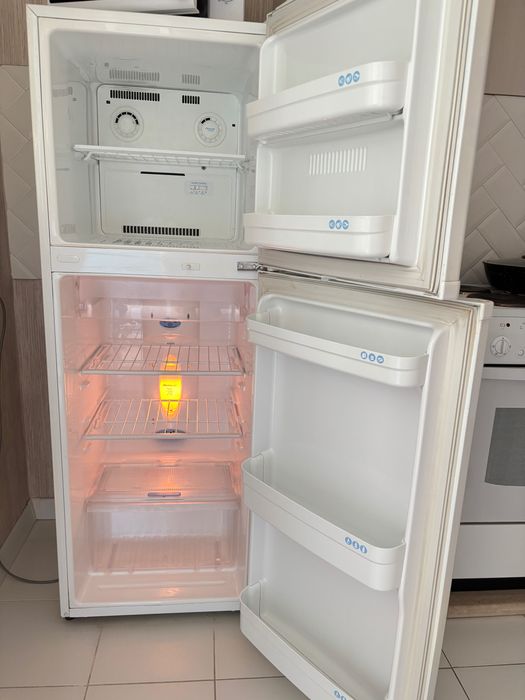 Холодильник lg бу