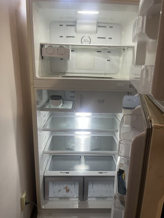 Холодильник samsung