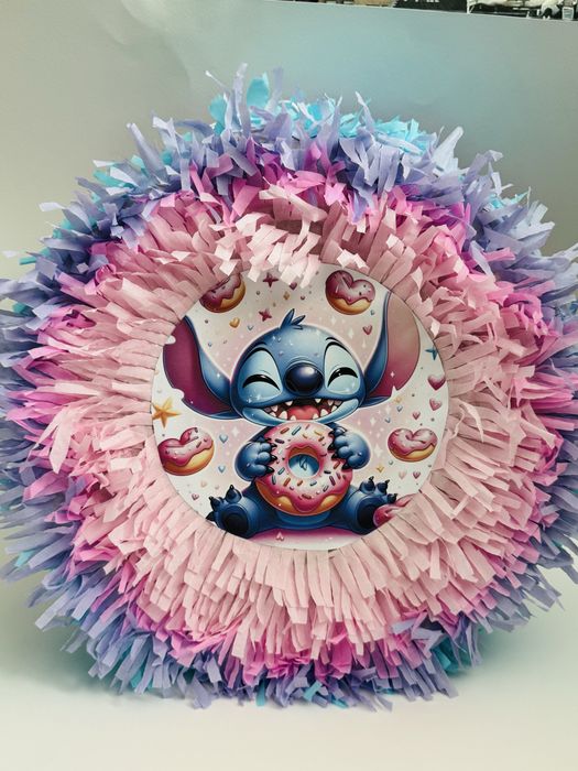 Пиняти за детски партита