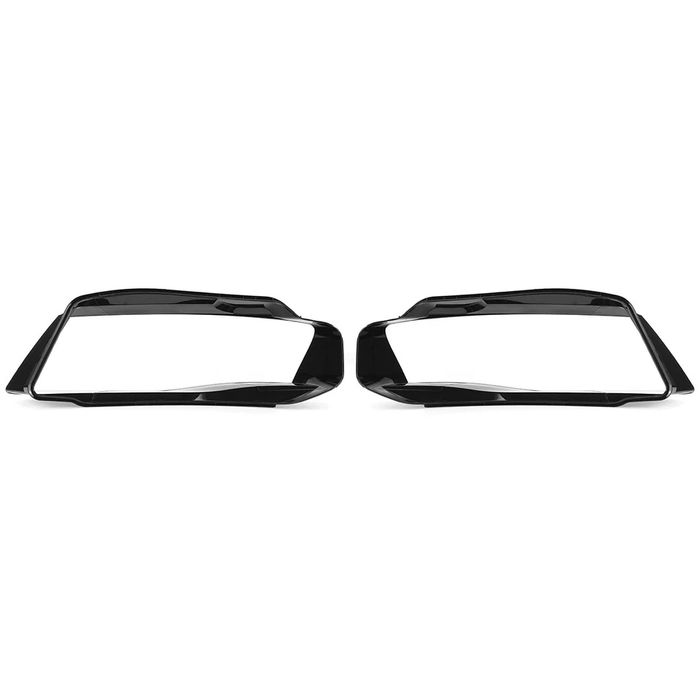 Капаци / Стъкла за фарове Audi A4 B8