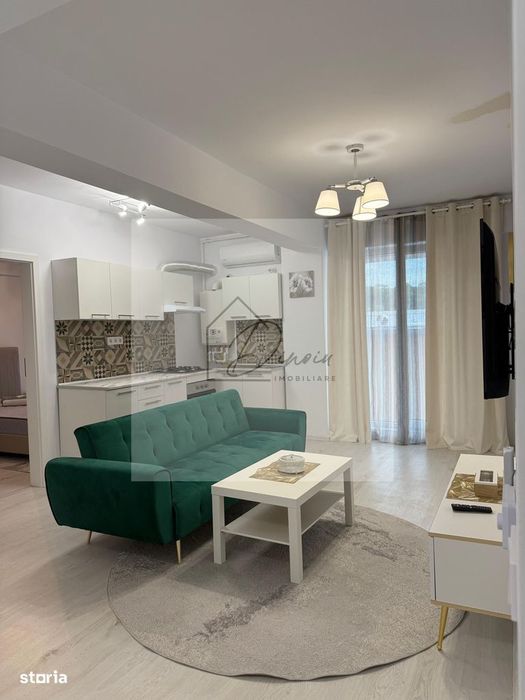 Apartament 2 camere Otopeni I Langa Compex Natatie I COM 0%