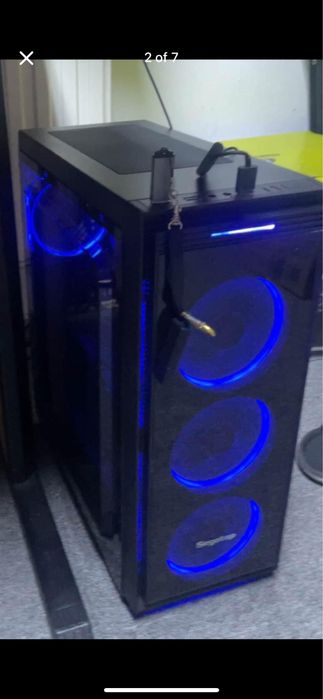 Calculator Gaming de vanzare