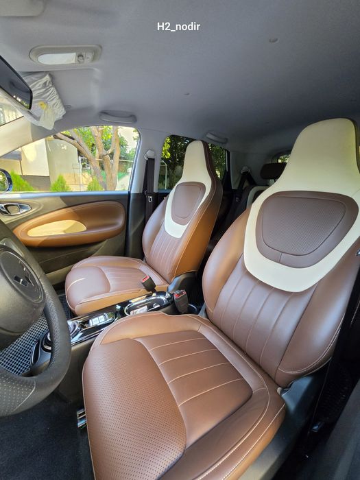 Сотилади Wuling Bingo Full