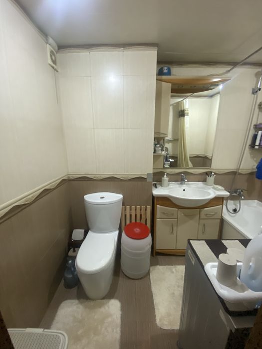 Продам 2-х комнатную квартиру