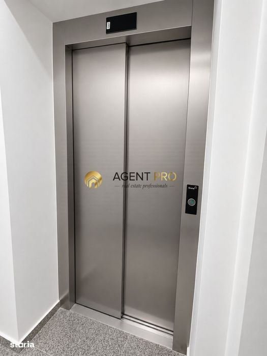 Apartament 4 Camere 110mp + Balcon - Penthouse - Otopeni