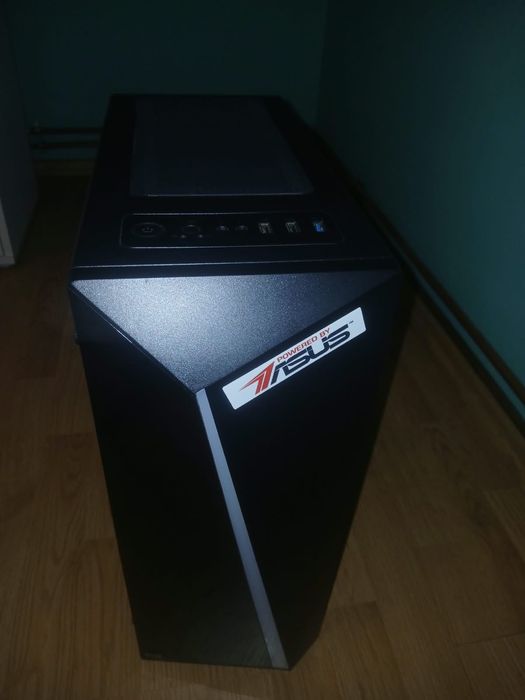 Vand calculator Low-End Gaming PC