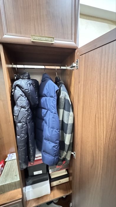 Отдам шкаф бесплатно