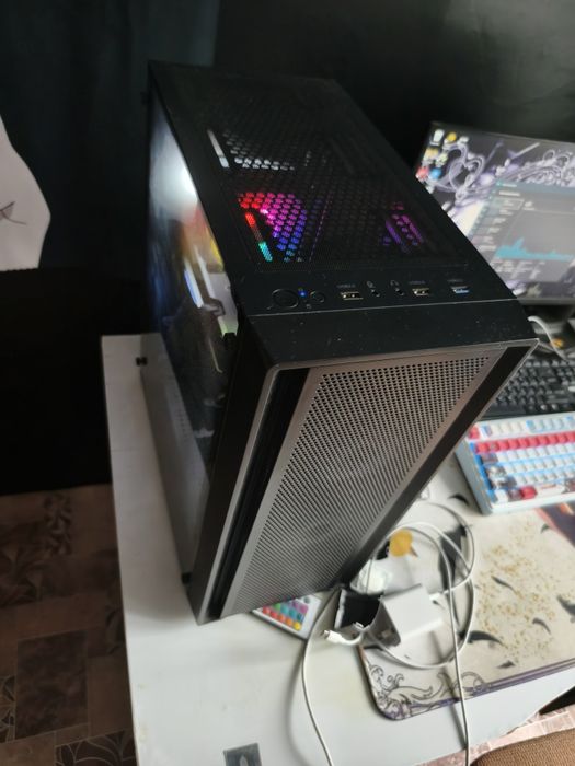 i5/32gb/4060 Игровой компьютер