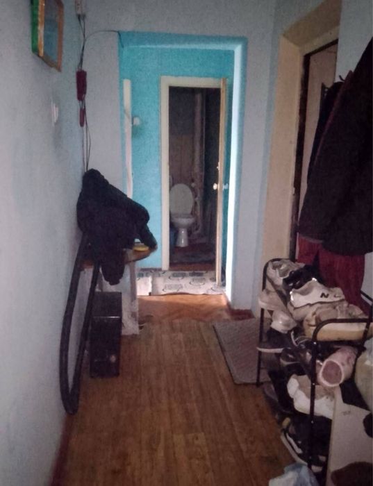 -2/2/4 Раздельные комнаты‼️Чил-20кв Продается