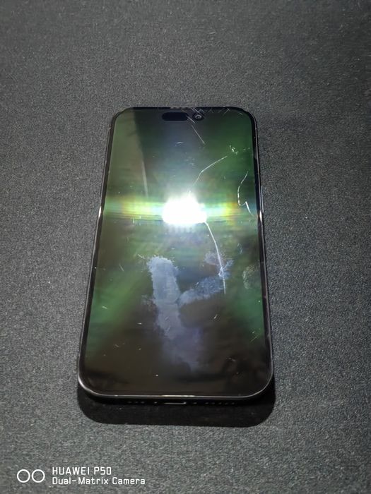 iPhone 15 Pro 128GB/8GB