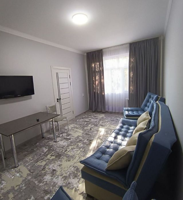 Продаётся Чиланзар 8 квартал 1/3/4