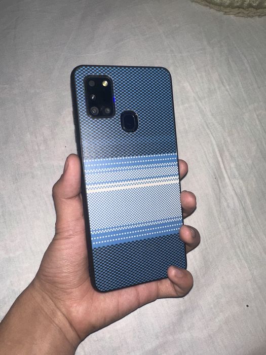 samsung galaxy A21s