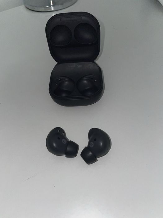 samsung galaxy buds 2 pro - stare impecabila