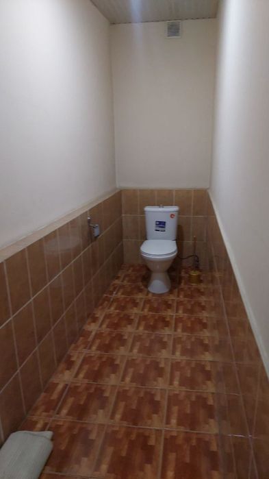 Kvartira arenda Nazarbek UCHASTKA HOVLI