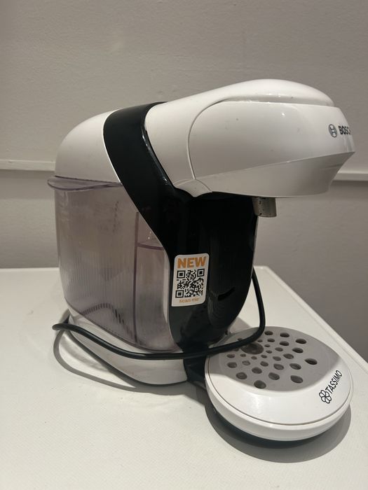 Aparat cafea Bosch Tassimo