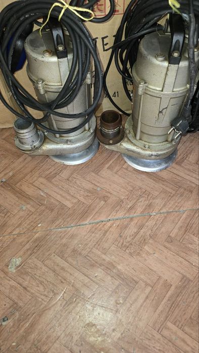 Насос водяной для