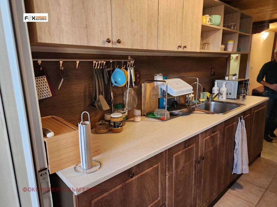 Дава се под наем Къща в Садово - 200 кв.м за 357 € - Снимка #6