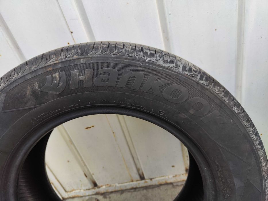 Гуми Hankook 205/65/16