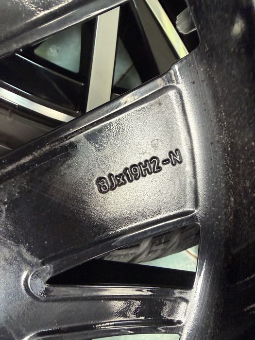 Jante aliaj R19 Mercedes GLC X253 X254 C253 E-Classe X213 W214 245/45/19