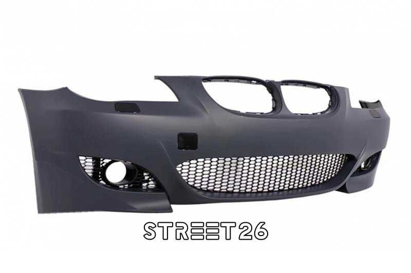 Bara Fata BMW Seria 5 E60 E61 Sedan Touring (2003-2010) M5 Look