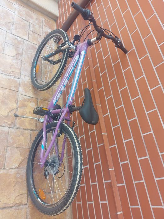 Bicicleta CROSS Junior