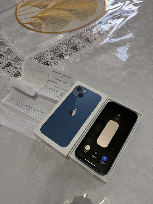 Айфон 13 Iphone 13