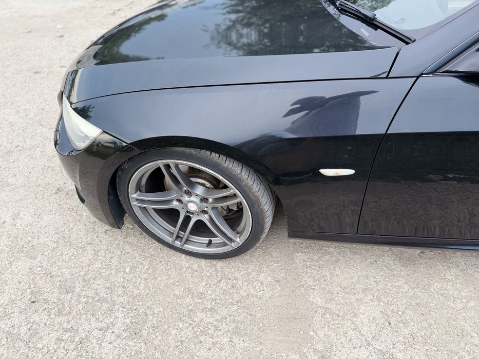 Capota bmw e92 e93 lci faruri bmw e92 e93 lci trager aripa bmw e92 e93