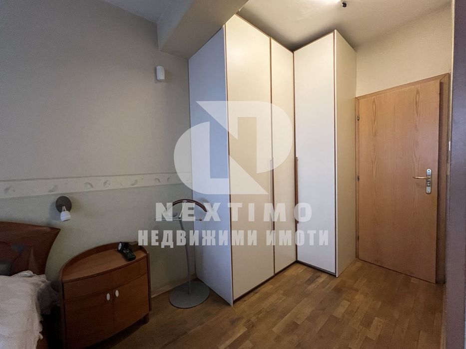 Продава се Тристаен апартамент в Пловдив, Център - 148 кв.м за 2230 €/кв.м - Снимка #10