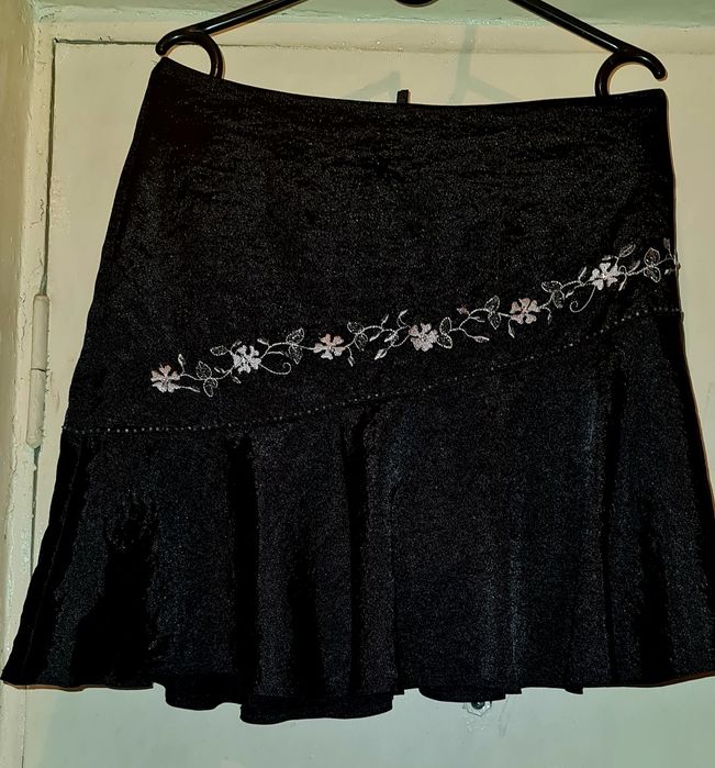 Юбки новые, Турция