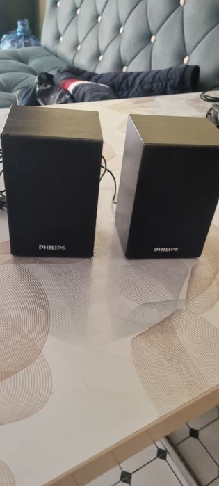 PHILIPS калонка Model:NL5616LZ