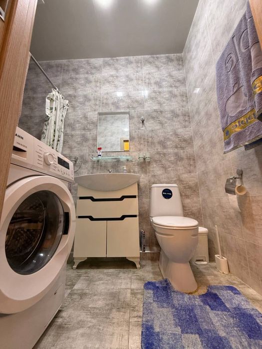 Продается 2х комнатная новостройка кирпич NEW LIFE Махтумкули Макро