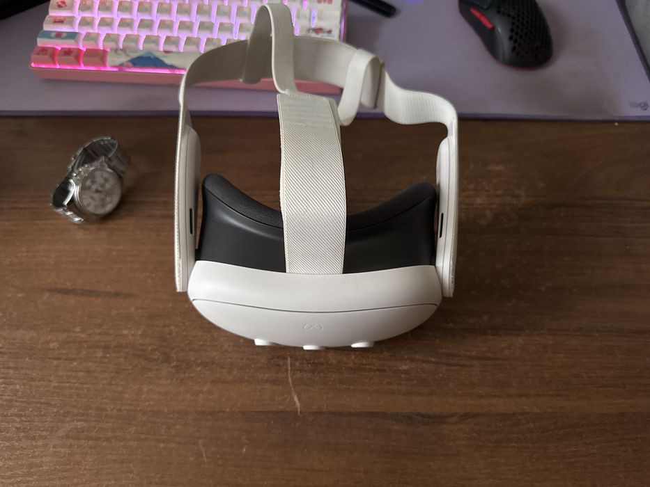 Meta quest 3    128 гб