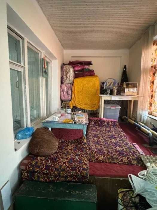 Шайхонтохур Ок тепа круг 2 хонали уй сотувда[Б.А]