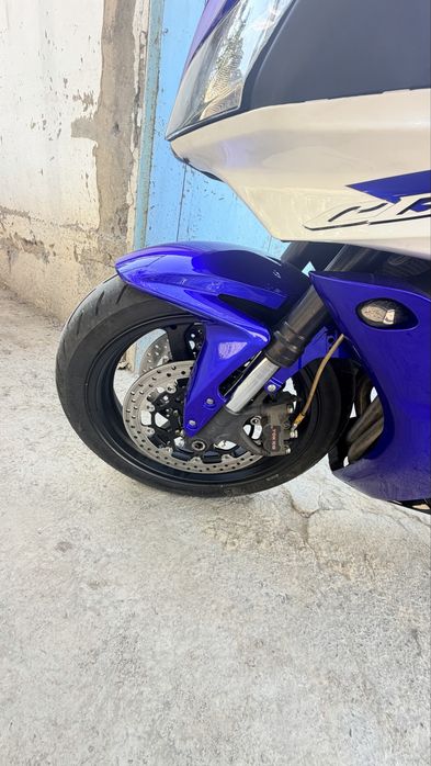 Xonda cbr600rr хонда сбр600рр