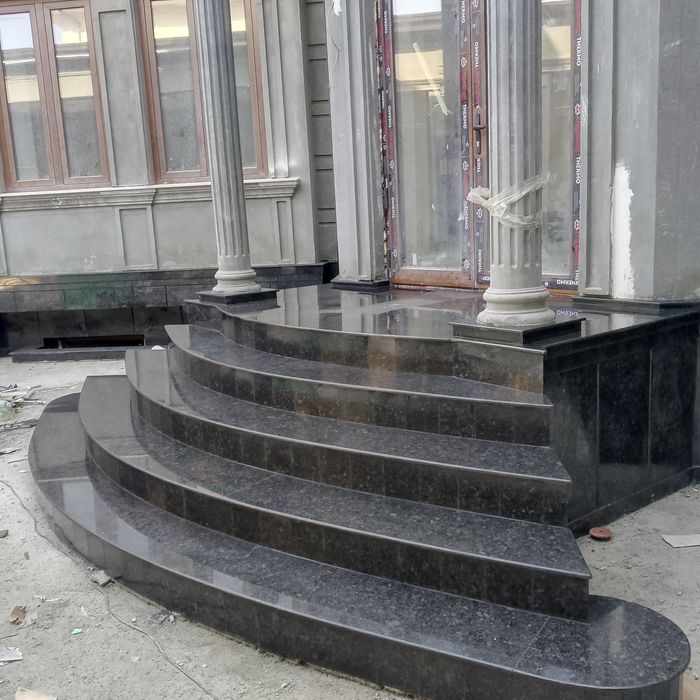 Гранит. мрамор . кафил