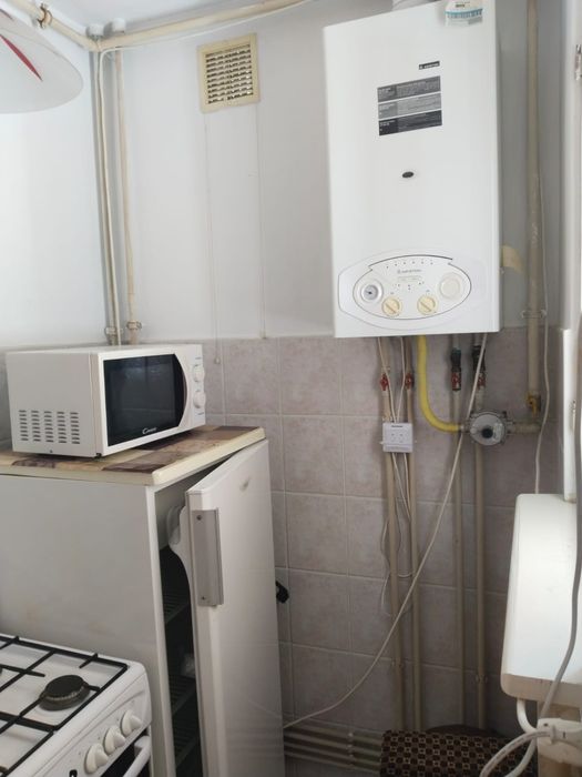 Apartament cu o cameră
