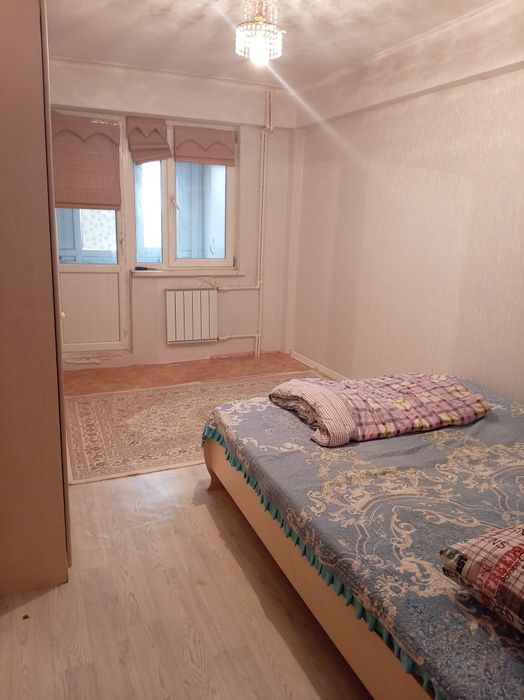 Срочно продам квартиру