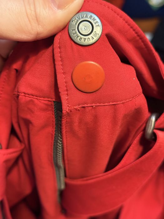 Pantaloni ski Vuarnet