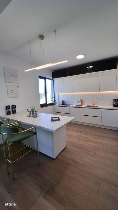 Penthouse | 4 camere | My Place