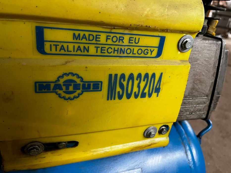 Компрессор воздушный 30 л.