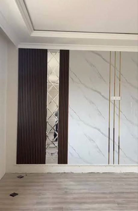 Ремонт квартир и домов