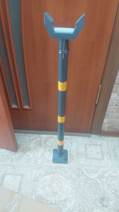Продам шлагбаум Hikvision