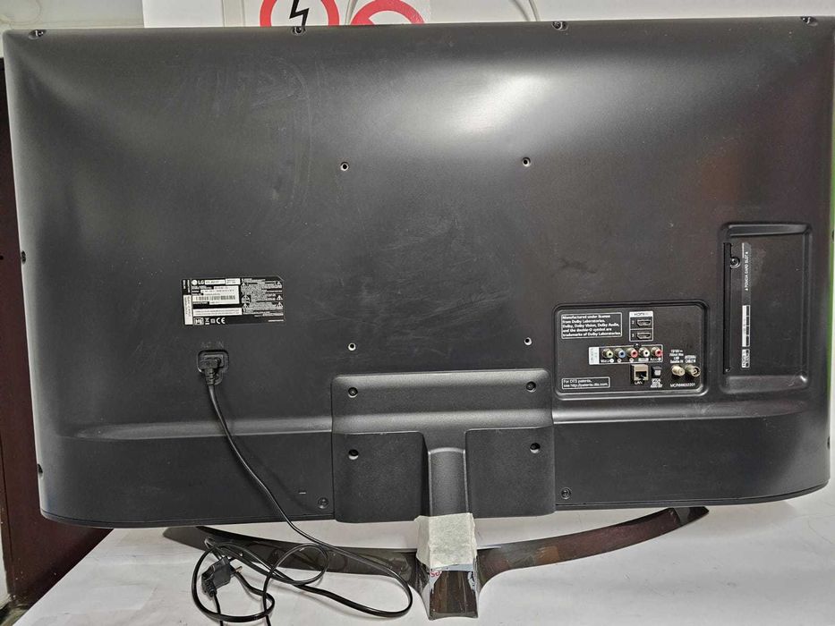 Televizor smart Lg (Ag29 Siraj b.33554) Garantie 2 ani