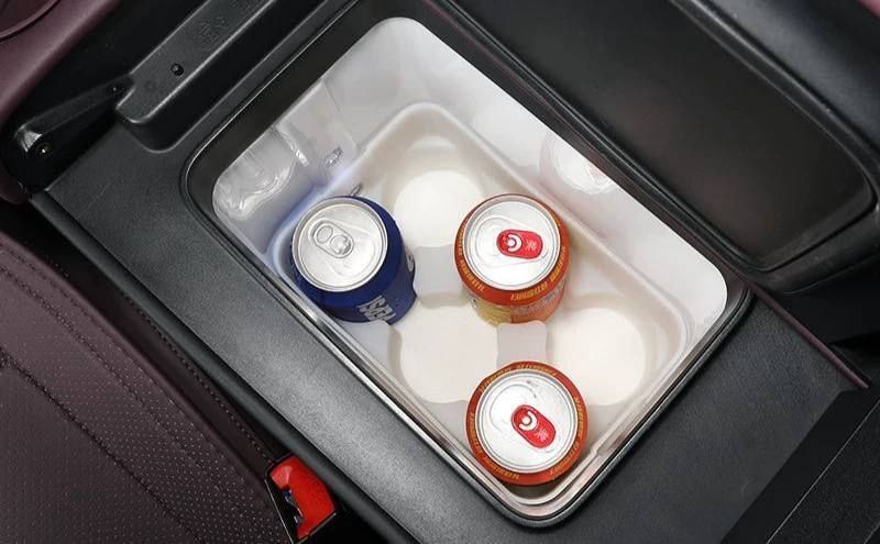 Voyah free+ holodelnik zashita xolodelnik