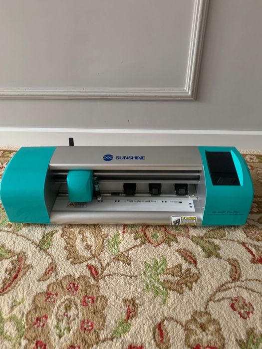 Продам плоттер sun shine ss-890c promax