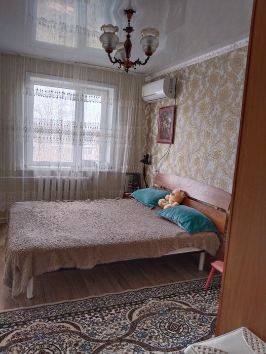 Продаю 2х комнатную квартиру