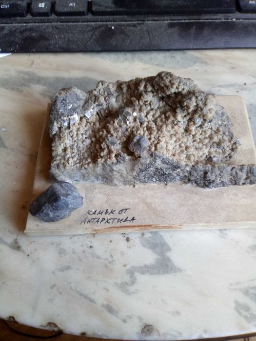 Интересни минерални камъни