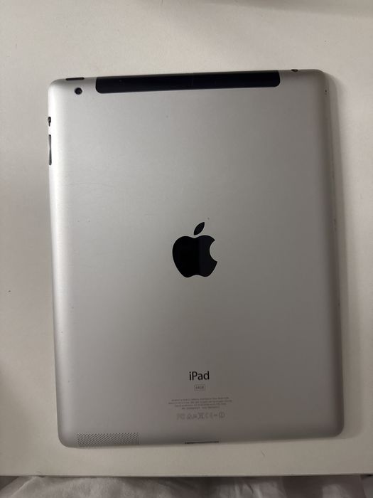продам Apple ipad 1